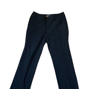 Womens Black Trouser
